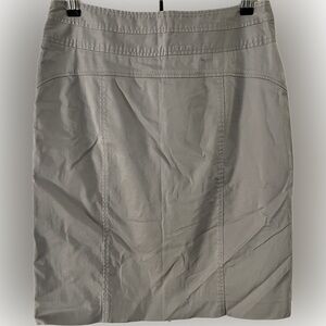 vintage ATELIER LUXE skirt